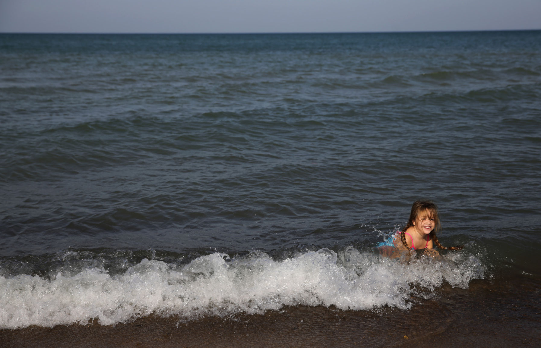 Indiana Dunes National Lakeshore